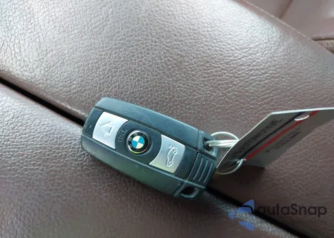 2011 BMW X5 xDrive35I/xDrive35I Premium/xDrive35I Sport Activity из США, поврежденный, VIN 5UXZV4C56BL741485